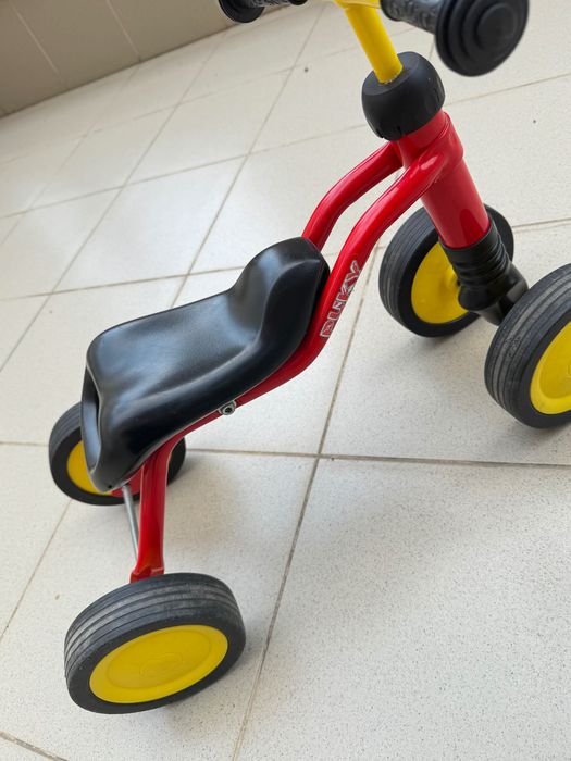 Велосипед с 4 колела PUKY Wutsch