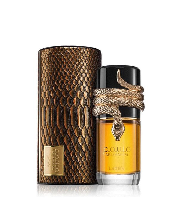 Lattafa Musamam Унисекс парфюмна вода EDP