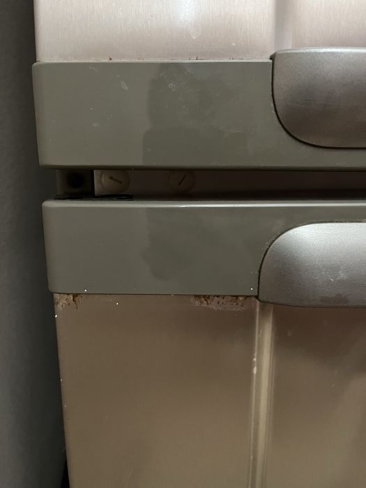 Хладилник Electrolux