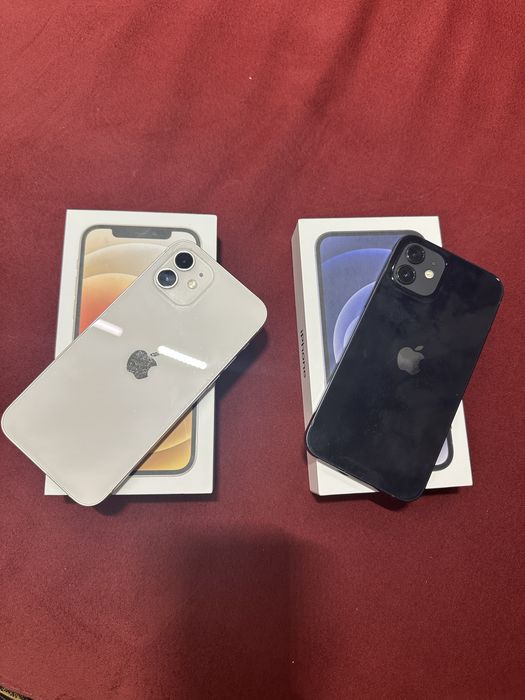 Продам прочноIphone 12