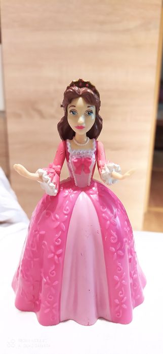 Păpușă 13.5 cm mama Sofiei 1