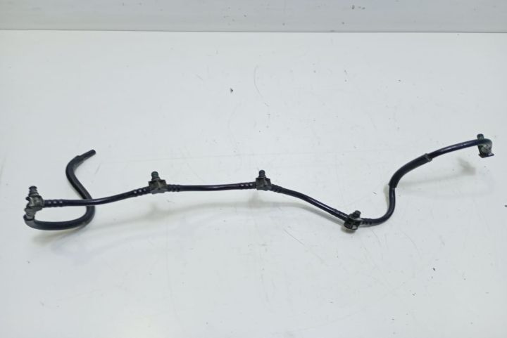 Rampa retur Opel Vivaro A seria