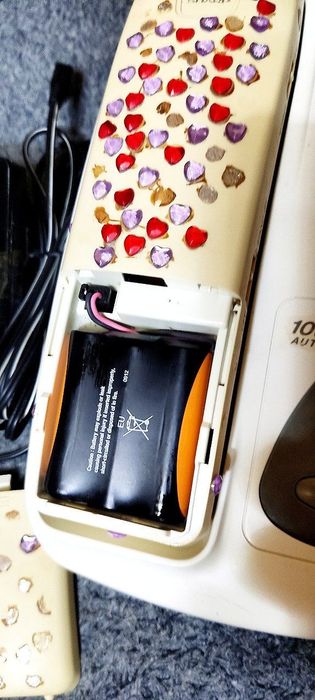 Продаю радио телефон