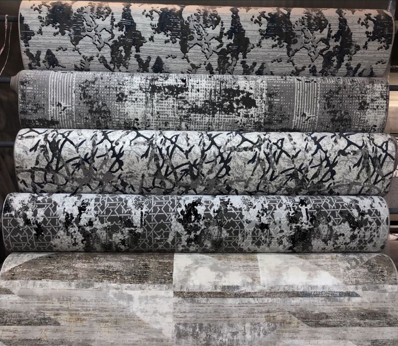 ( Ковралин ковёр) & Kavralan Gilamlar