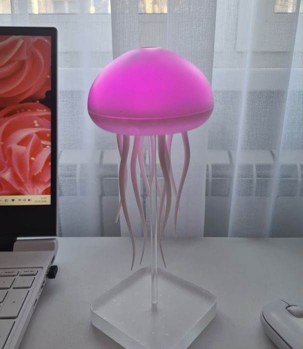 Lampa decorativa Meduza