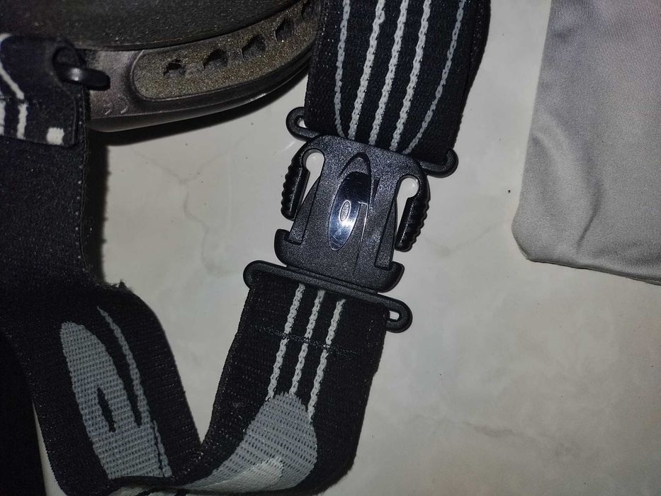 Очки горнолыжные Bolle