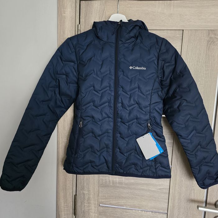 Columbia delta пухено зимно олекотено яке