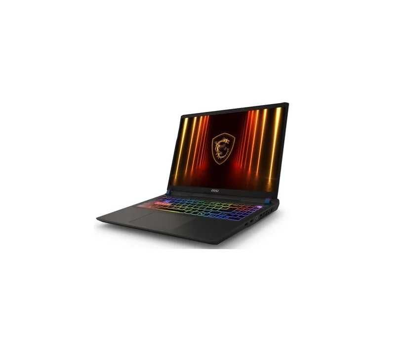 Ноутбук MSI Vector A16 HX A8WHG (R9-8940HX/16GB/1TB/RTX 5070Ti)