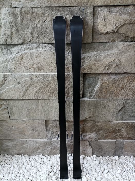 Schiuri ski Fischer Rc4 The Curv Ti. sh 178 cm