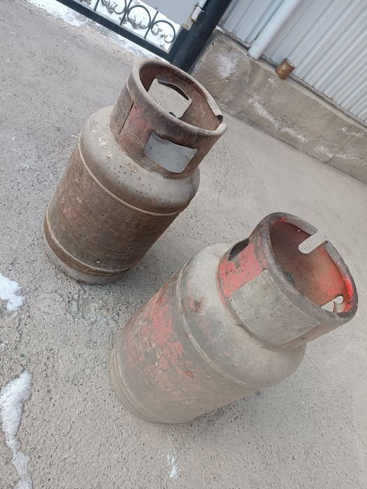 Газ баллон сатылады