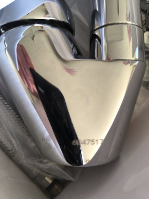 Смесители за мивка