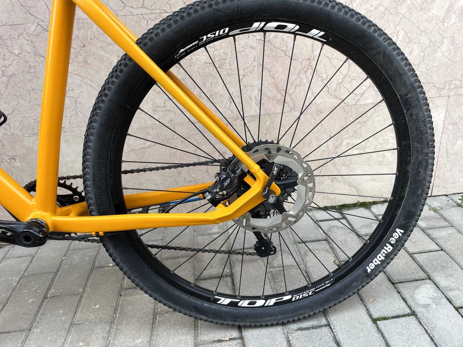 Планинско колело MTB 27,5