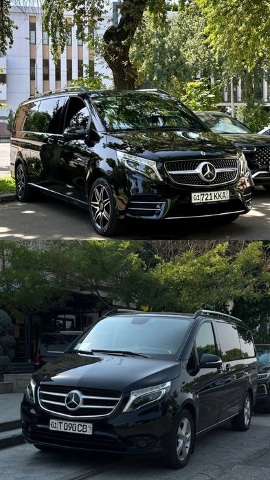 Прокат авто премиального класса!