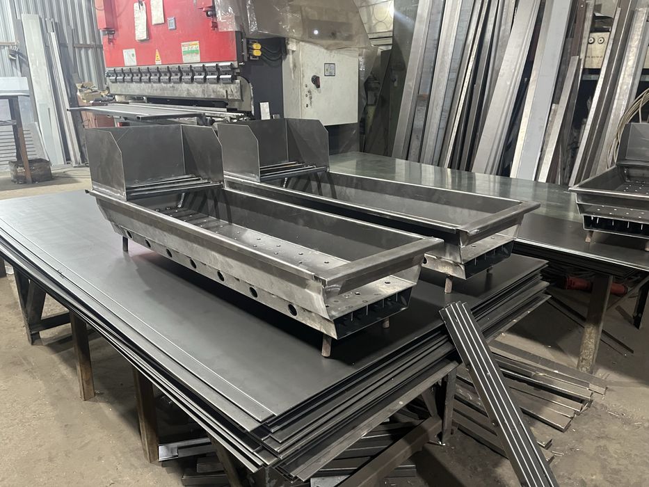 Мангал для шашлыка .