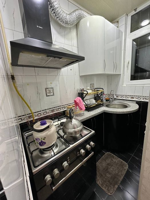 Срочно продаётся 4 ком Ц-6 Минор метро