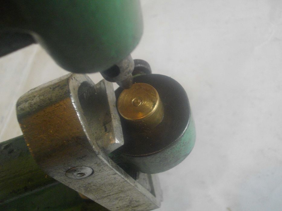 Тръборез 5" Преса Конусна дъска 22мм Оксиженен резак Стойка бормашина