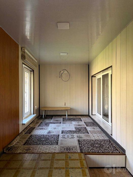 Продаётся 4-комн. квартира 99 м², Сергелийский р-н, рядом метро
