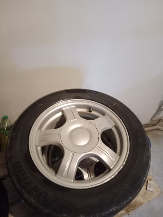 14 Размер Колесо