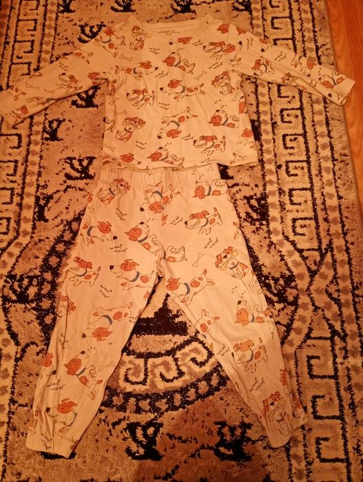 De vînzare pijama de baiat