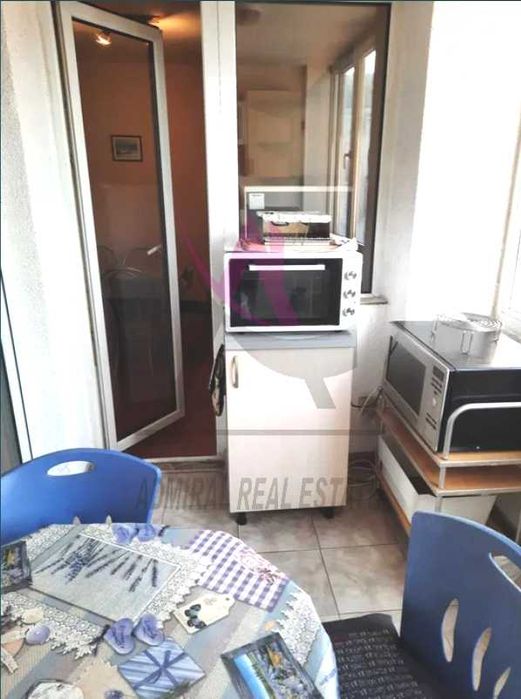 Дава се под наем Тристаен апартамент в Варна, Лятно кино Тракия - 85 кв.м за 400 € - Снимка #4