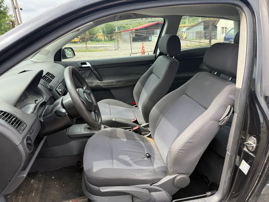 Usa vw polo 9n dezmembrare vw polo 9n benzina motor 1.4