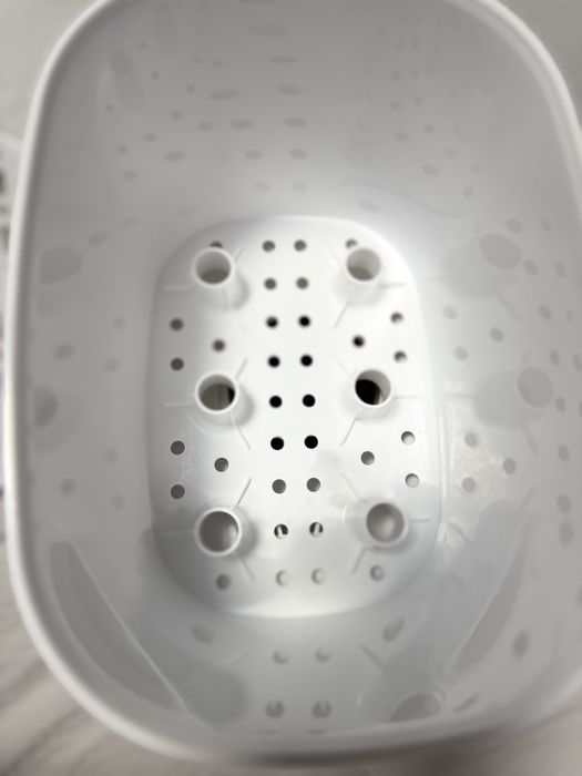 Електрически стерилизатор със сушилня Cai