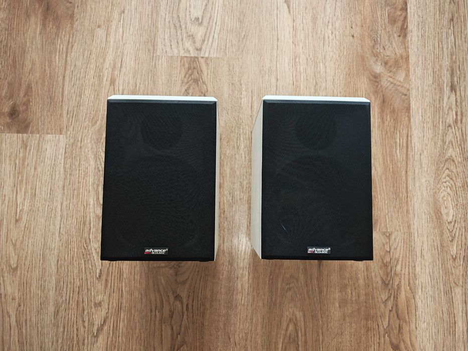 Тонколони Advance Acoustic kubik k3se