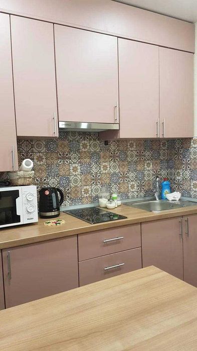 Сдается 2 комнатная Потанина 42