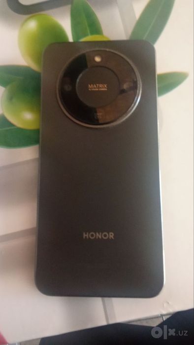 Honor x9d 12/256 Gb
