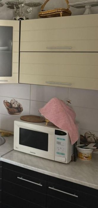 Микроволновка самсунг