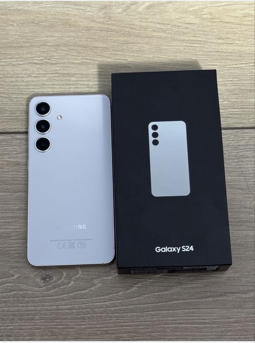 Samsung Galaxy s24