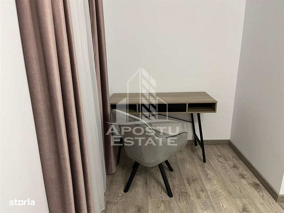 Apartament de lux cu 2 camere de închiriat, Rebreanu Towers Timișoara