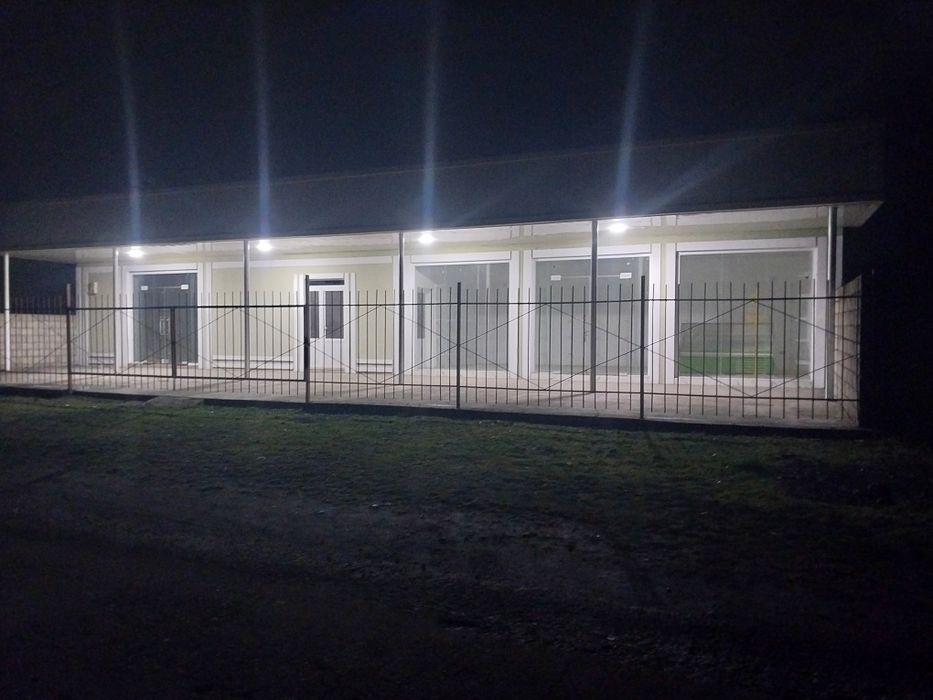 Турар жой тоифасидаги иморат оилавий бизнесс