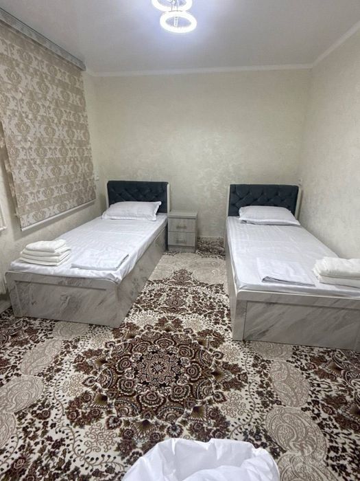 Квартира 1 этаж 1 хонали ижорага берилади Самарканский