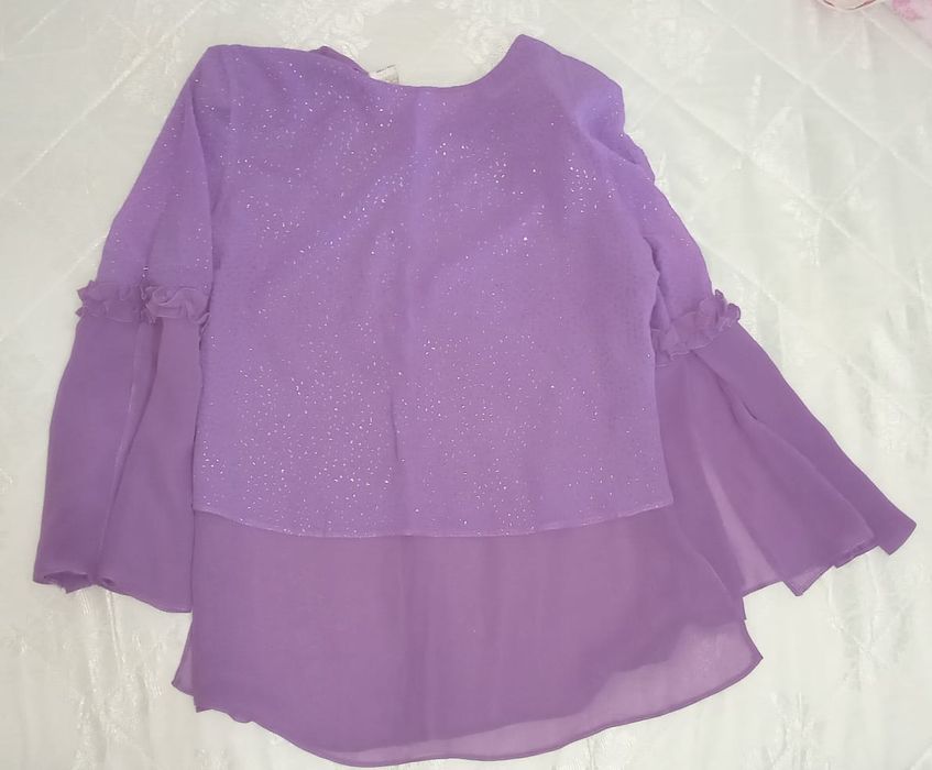 продам новые женские блузки