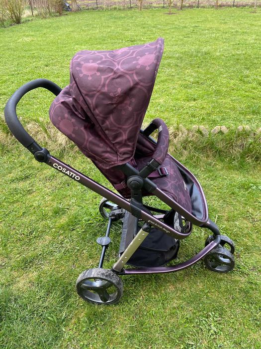 Vand carucior Cosatto 3 in 1