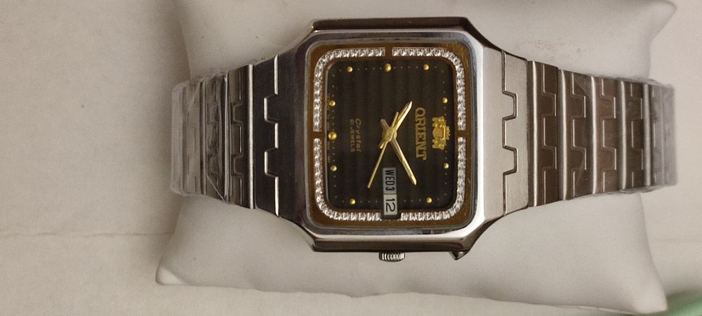 Наручные часы Orient Freza Diplomat