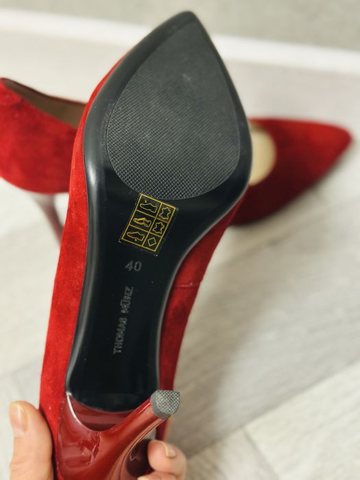 Туфли Thomas Munz