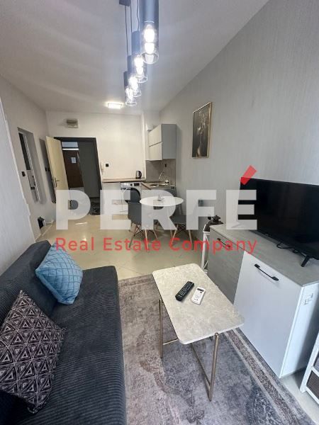 Продава се Двустаен апартамент в Свети Влас - 43 кв.м за 1673 €/кв.м - Снимка #1
