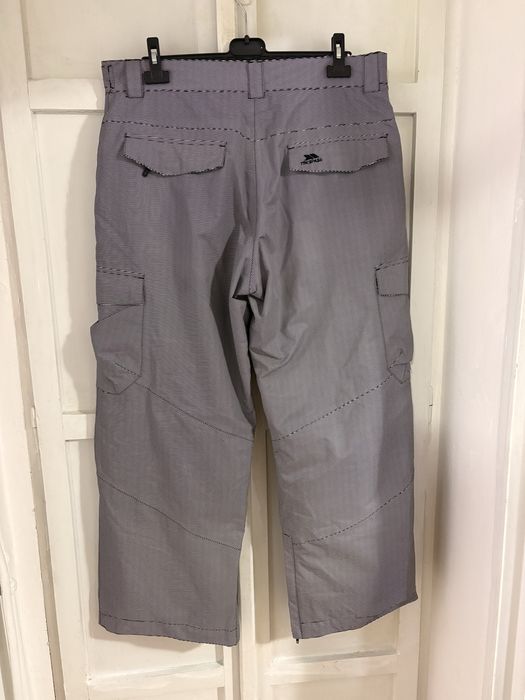 Pantaloni de ski Trespass barbati
