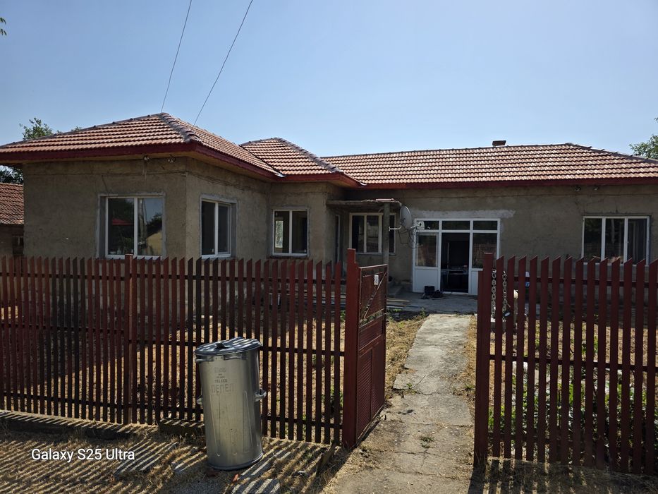 Продава се Къща в Алфатар - 120 кв.м за 319 €/кв.м - Снимка #1