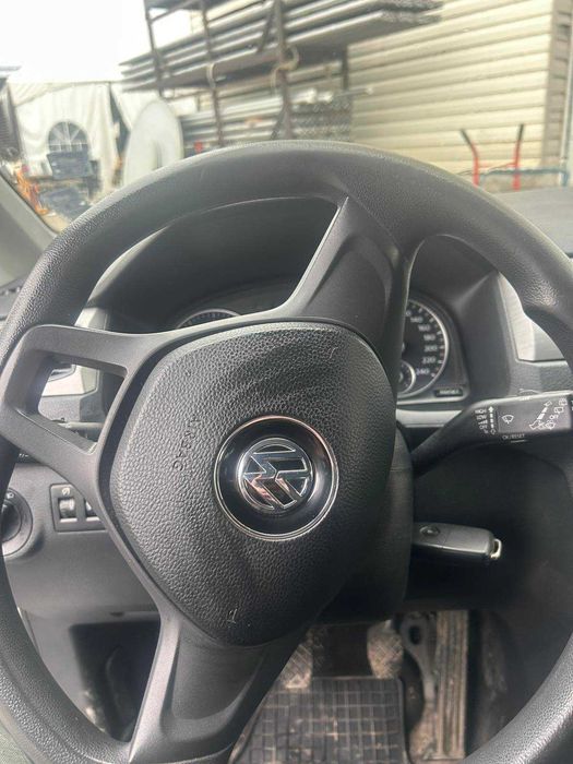 Volkswagen Caddy, 2019г. метан