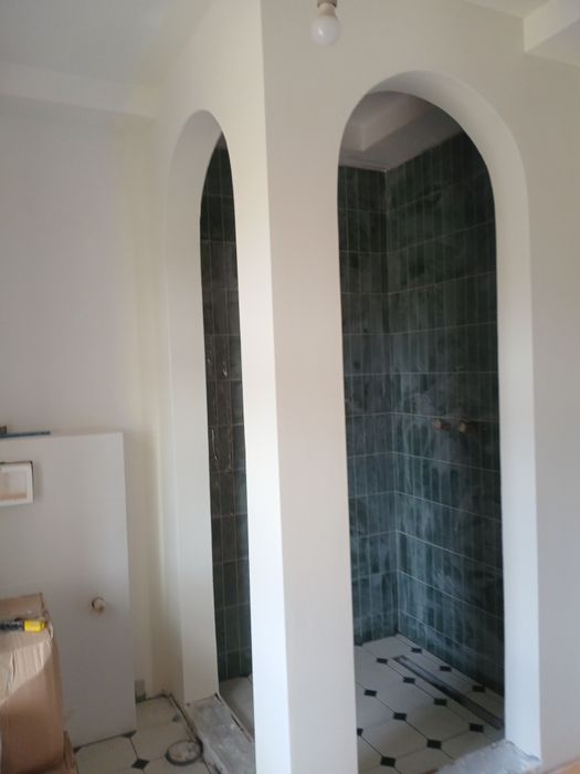 Placări rigips. Pereți și tavane