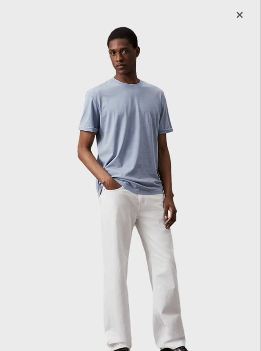 Футболка мужская Calvin Klein