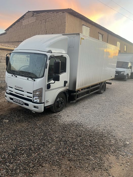 Isuzu yuk tashish xizmati dastavka isuzu исузу юк ташиш грузоперевозки