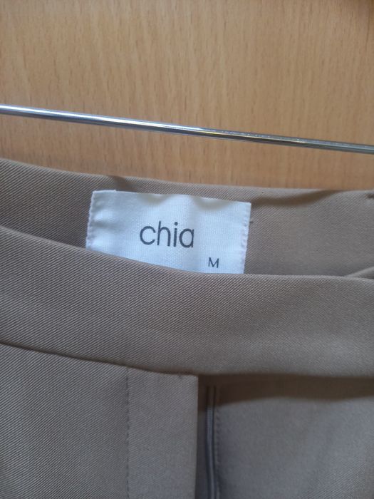 Двойки с брюками, блуза