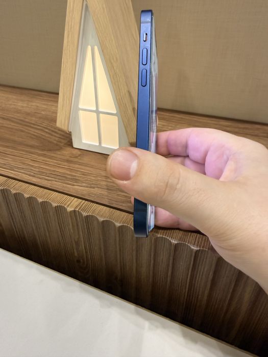 Айфон 12 в идеале 128гб