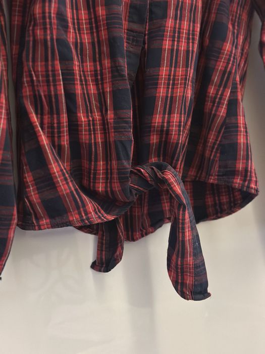 Дамски ризи памук