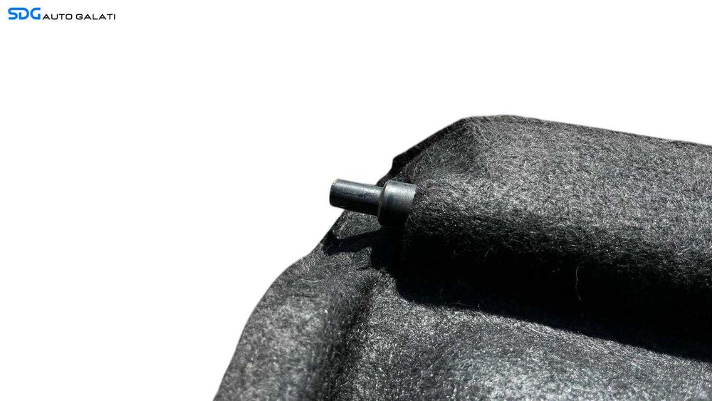 Polita Tavita Capac Portbagaj Renault Laguna 2 Hatchback Scurt 2001 - 2007 [LC0404]