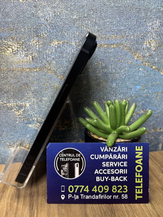 Iphone 14/128Gb/Garantie 2Ani Centrul de Telefoane/Rate